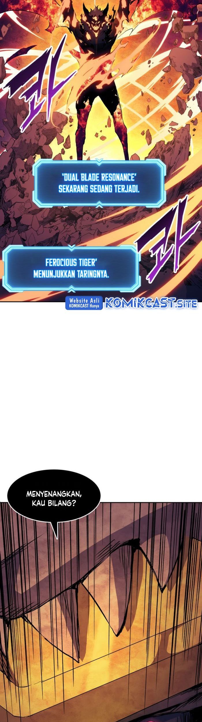 Return of the Broken Constellation Chapter 63 Gambar 94