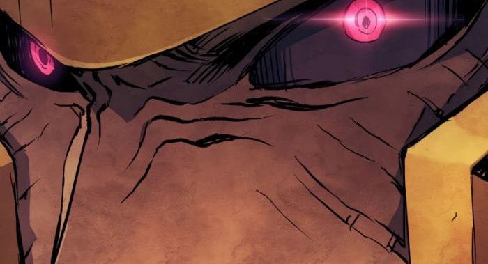 Return of the Broken Constellation Chapter 63 Gambar 95