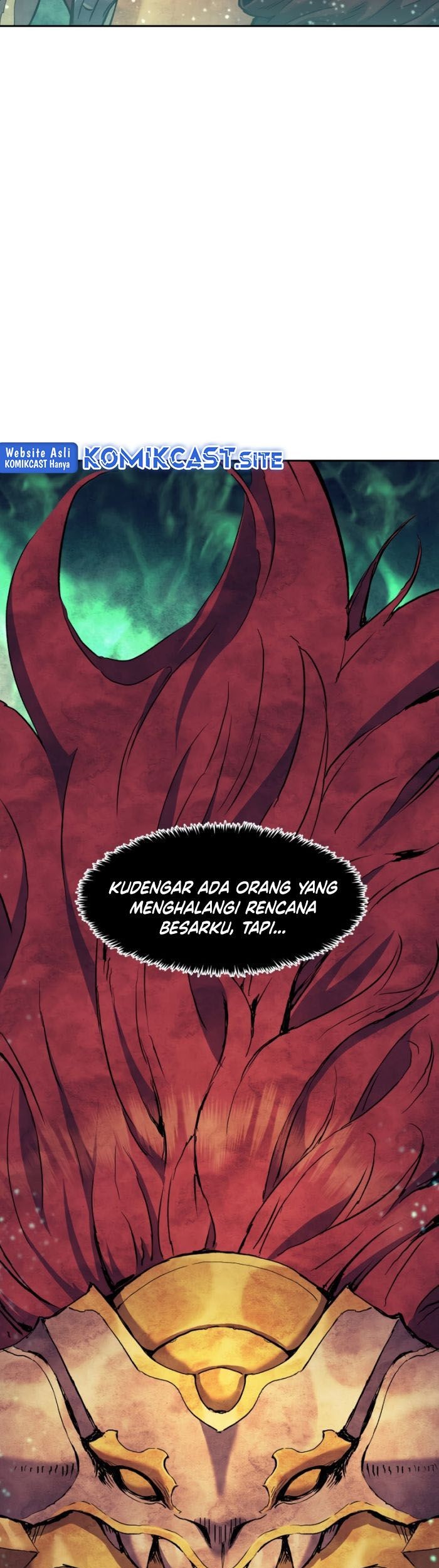 Return of the Broken Constellation Chapter 63 Gambar 6