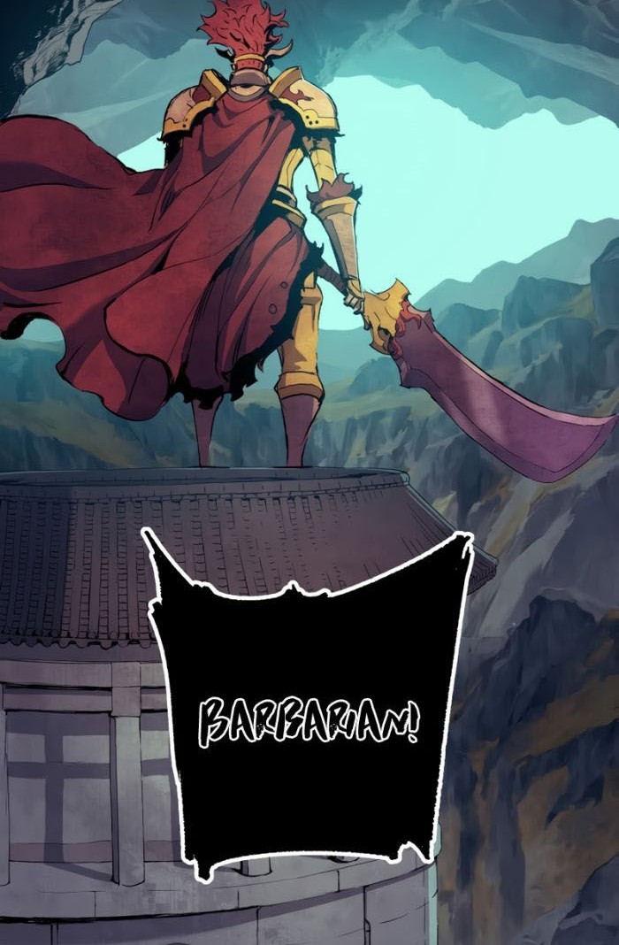 Return of the Broken Constellation Chapter 63 Gambar 15