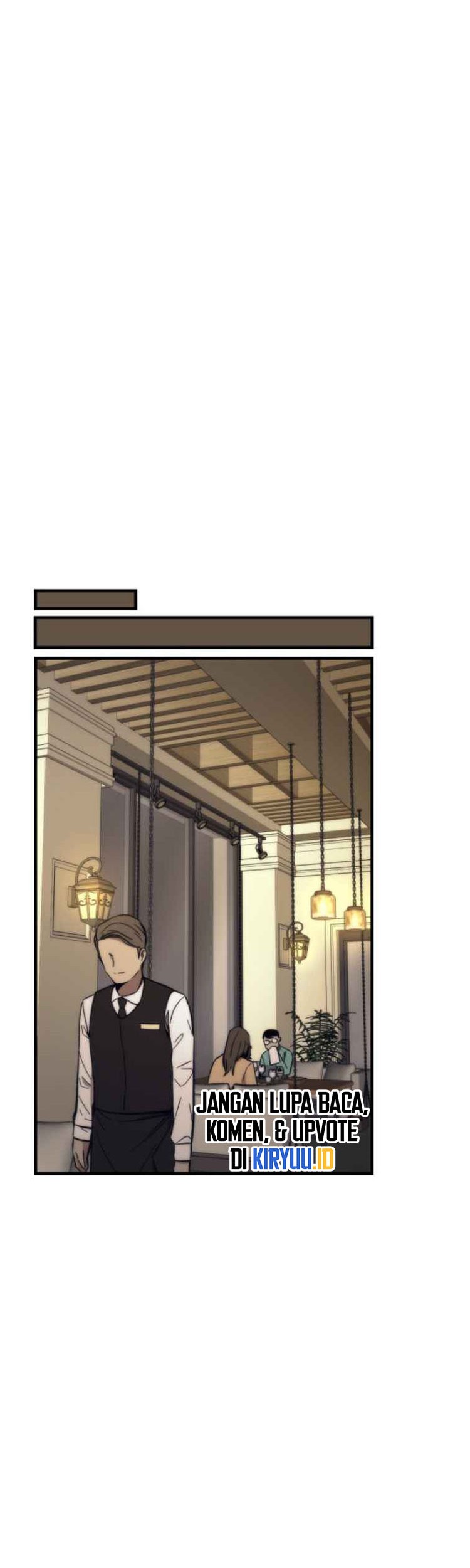 Ultra Alter Chapter 50 Gambar 43