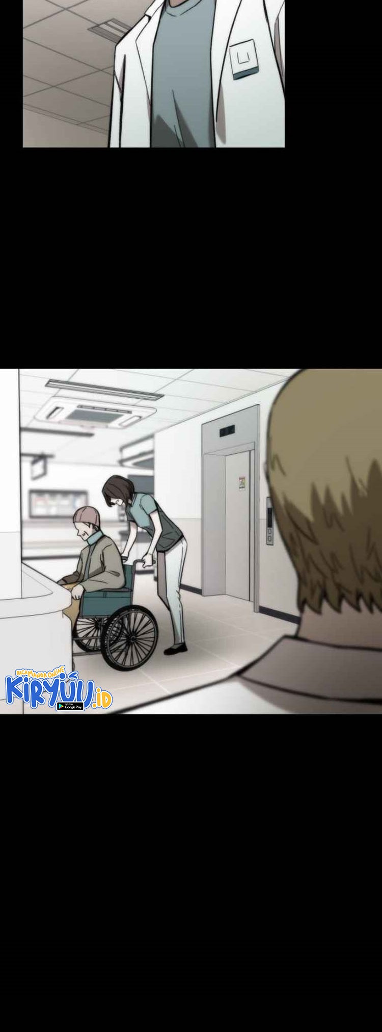 Ultra Alter Chapter 50 Gambar 49