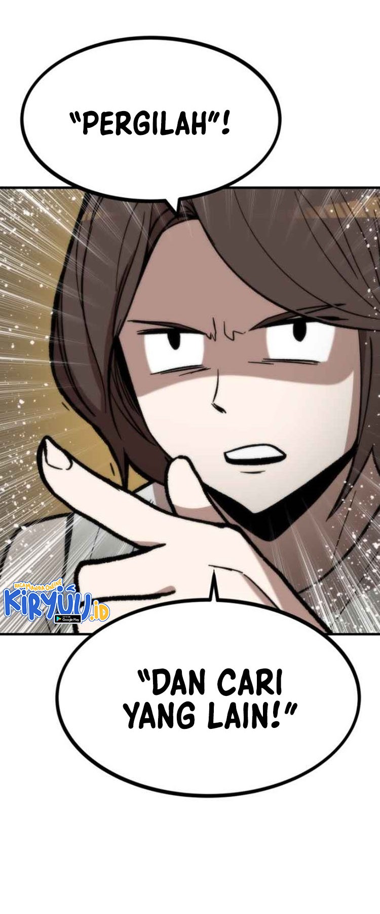Ultra Alter Chapter 50 Gambar 53