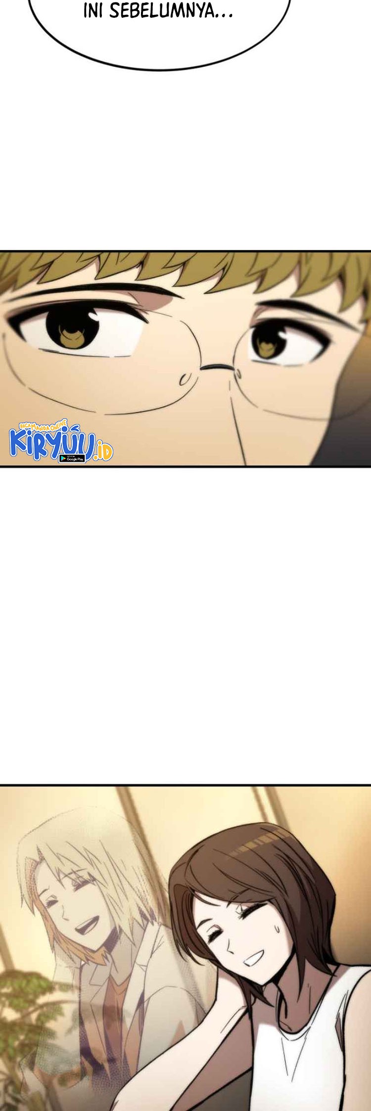 Ultra Alter Chapter 50 Gambar 57