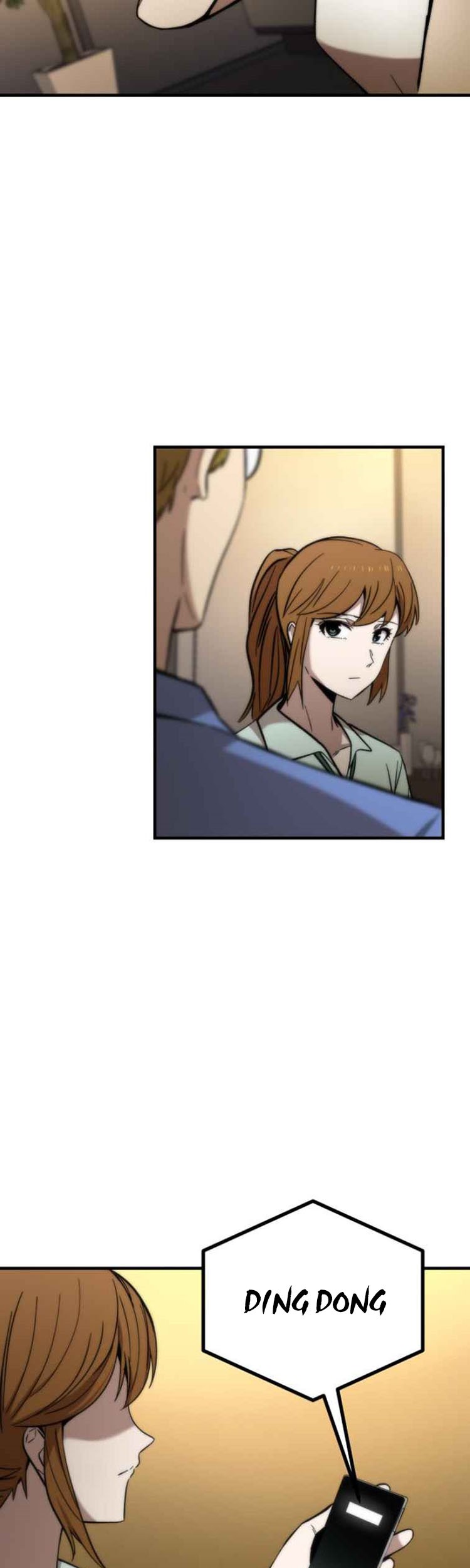 Ultra Alter Chapter 50 Gambar 58