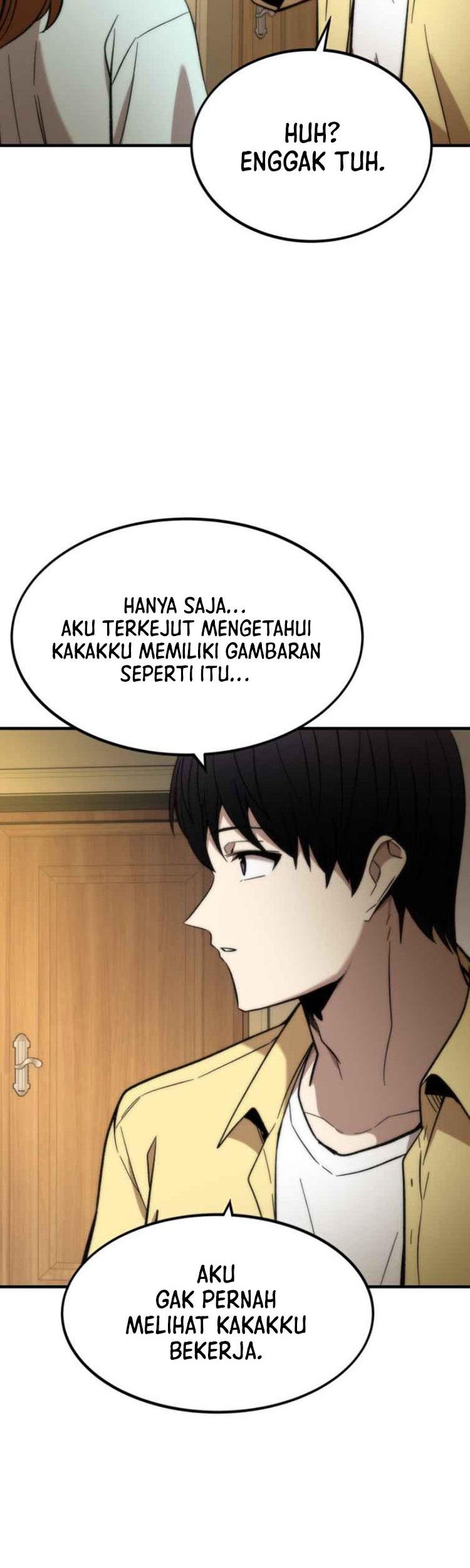 Ultra Alter Chapter 50 Gambar 63