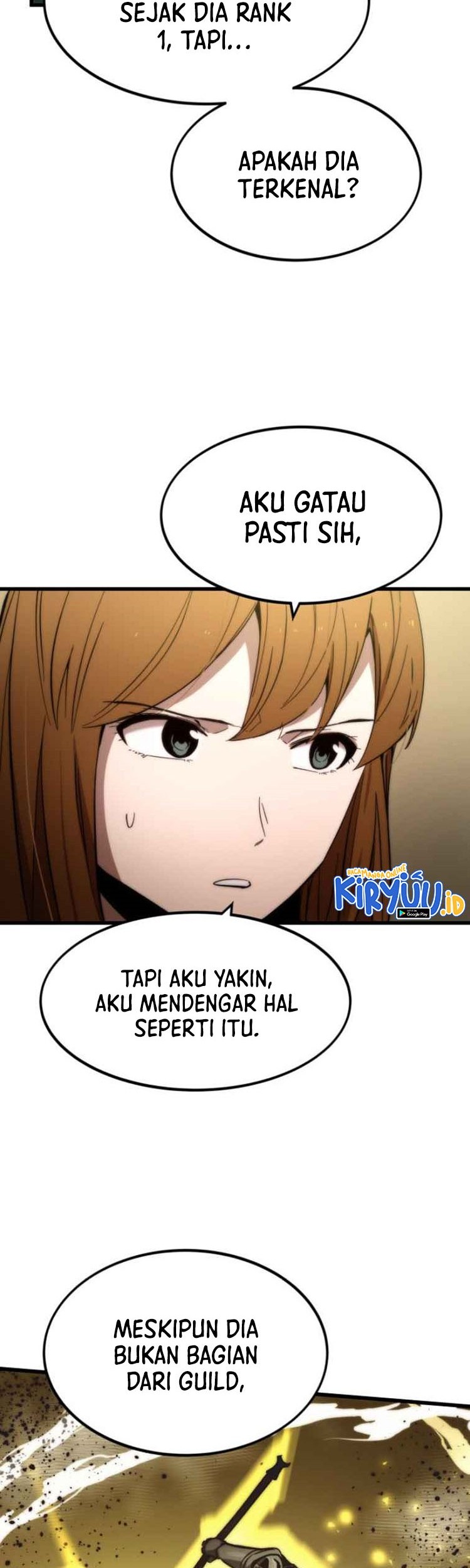 Ultra Alter Chapter 50 Gambar 3