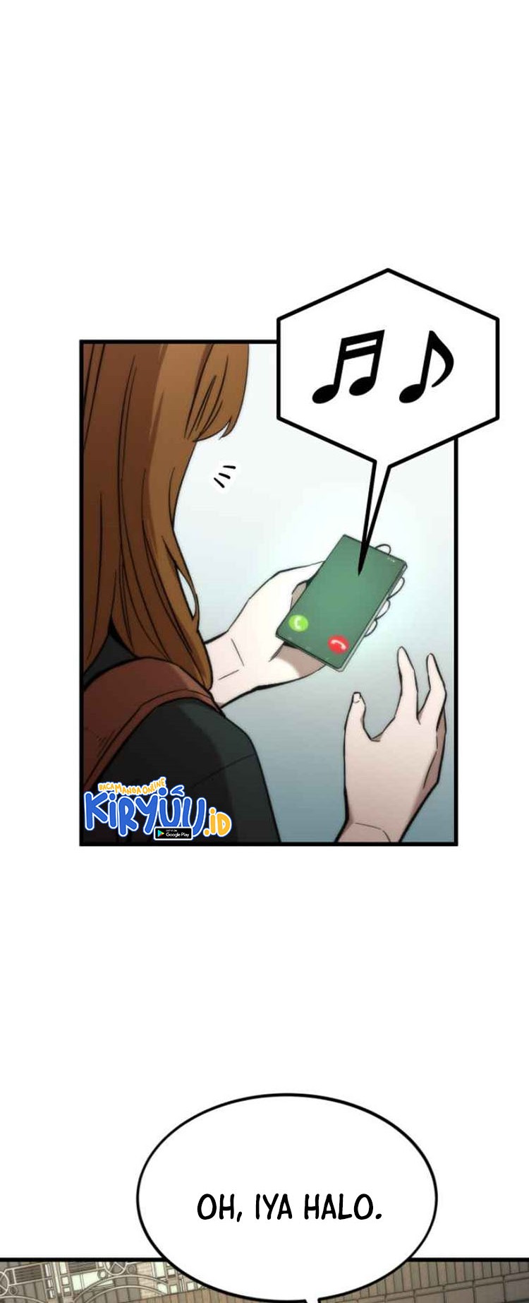 Ultra Alter Chapter 50 Gambar 17