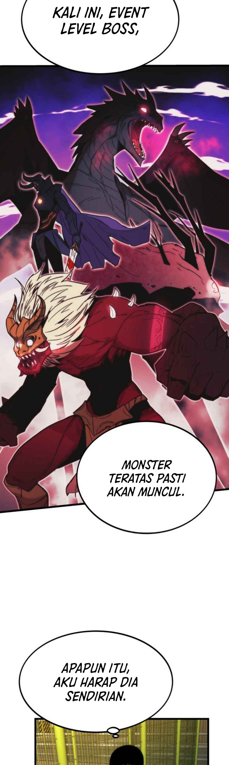 Ultra Alter Chapter 50 Gambar 20