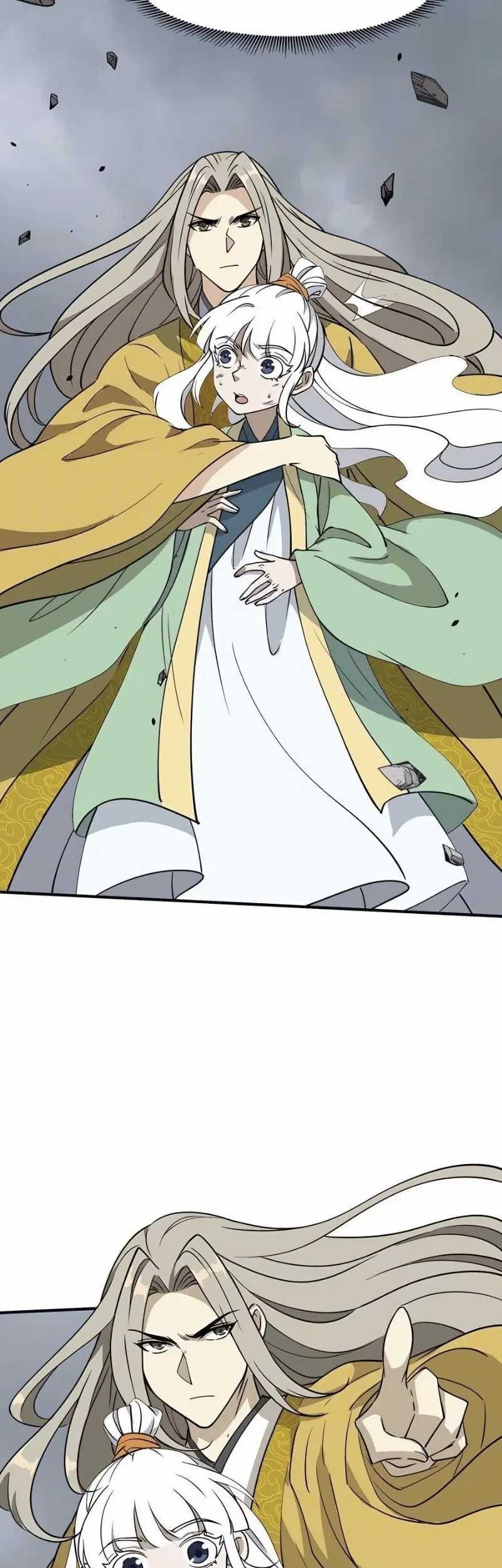 I Became Invincible After Descending Chapter 39 Gambar 19