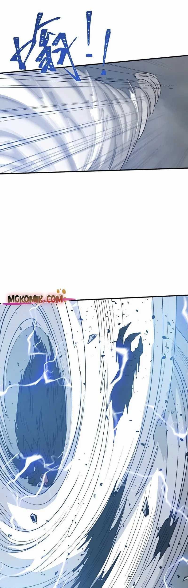 I Became Invincible After Descending Chapter 39 Gambar 25