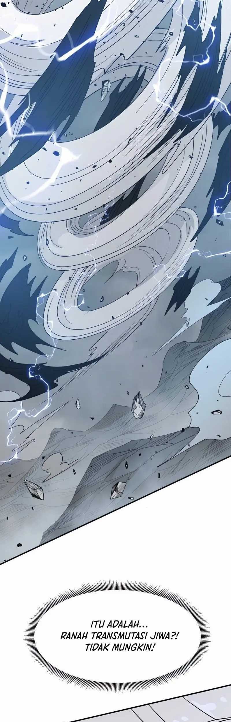 I Became Invincible After Descending Chapter 39 Gambar 27