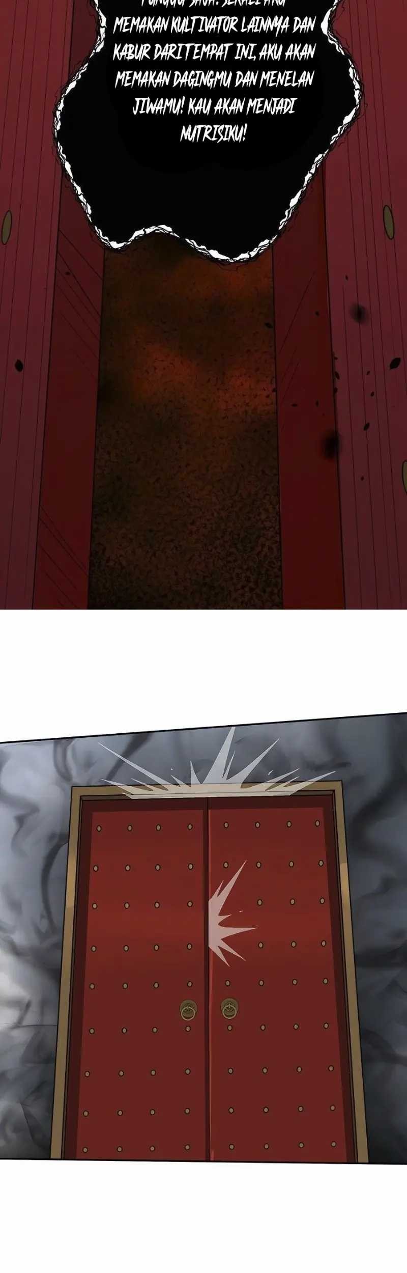 I Became Invincible After Descending Chapter 39 Gambar 31