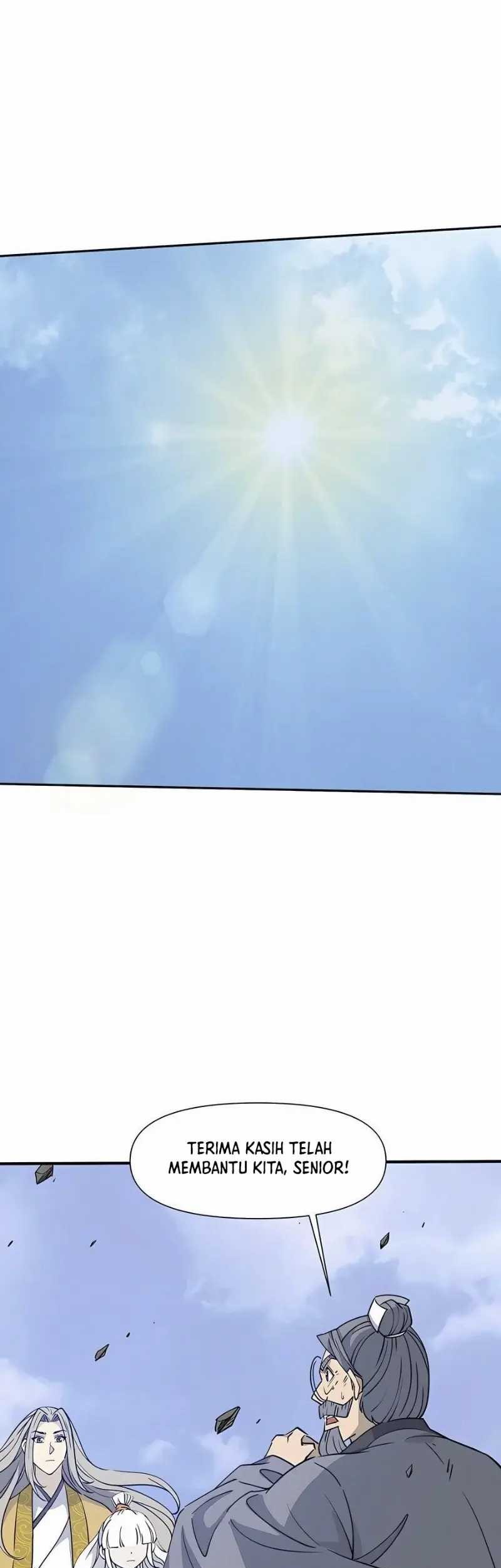 I Became Invincible After Descending Chapter 39 Gambar 33