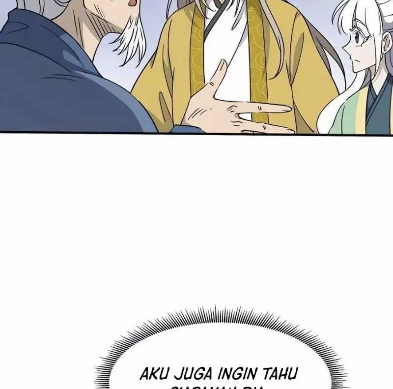 I Became Invincible After Descending Chapter 39 Gambar 38