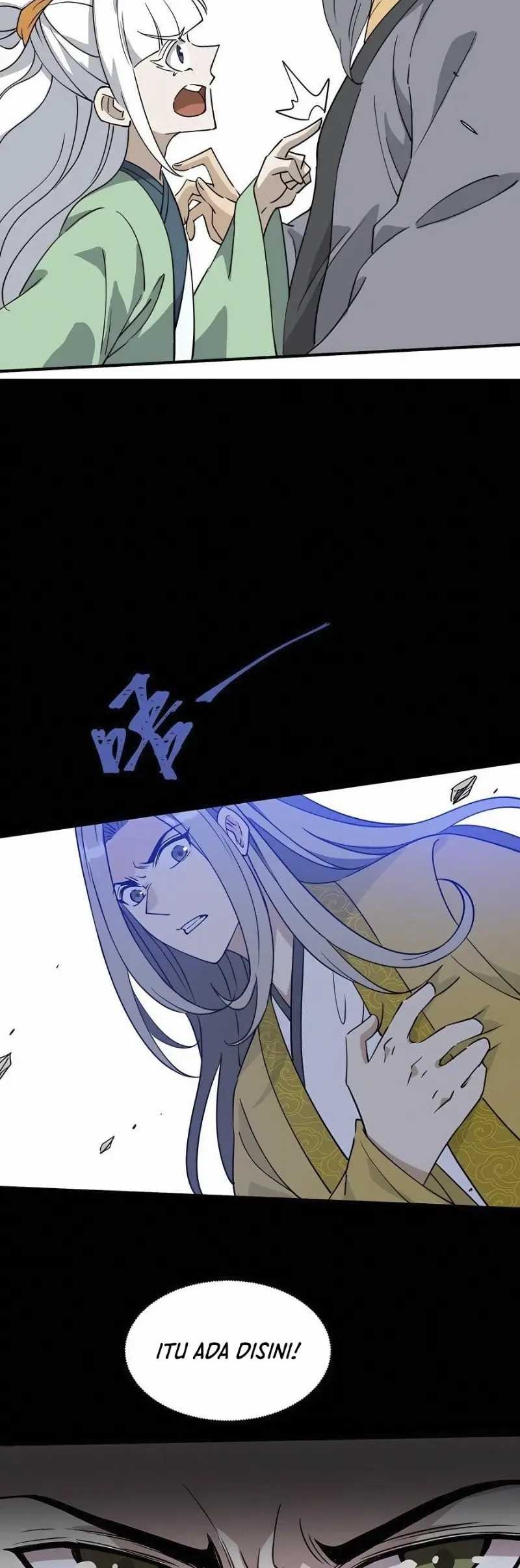 I Became Invincible After Descending Chapter 39 Gambar 4