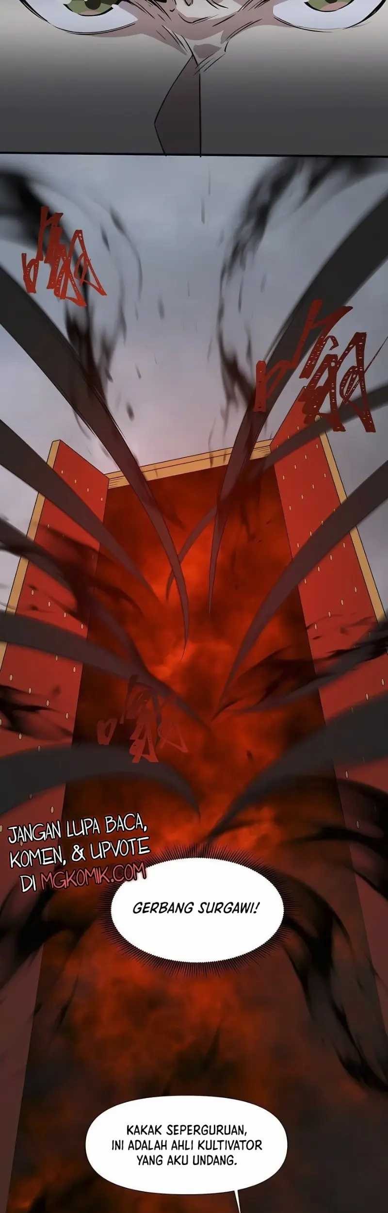 I Became Invincible After Descending Chapter 39 Gambar 5
