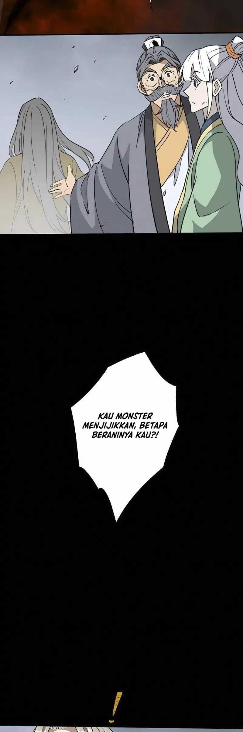 I Became Invincible After Descending Chapter 39 Gambar 6