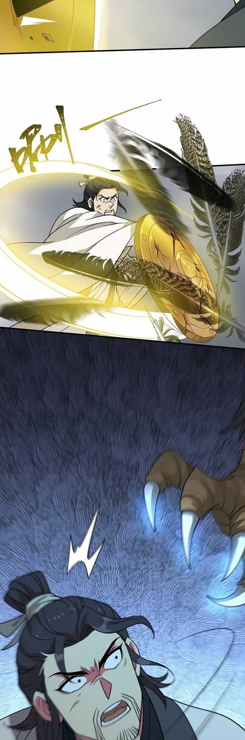 I Became Invincible After Descending Chapter 39 Gambar 10