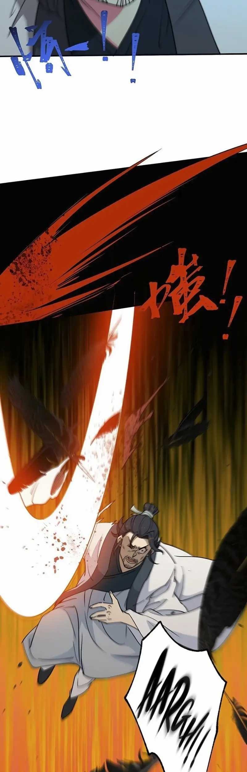 I Became Invincible After Descending Chapter 39 Gambar 11