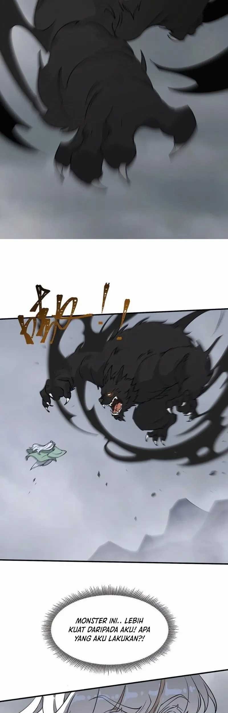 I Became Invincible After Descending Chapter 39 Gambar 15