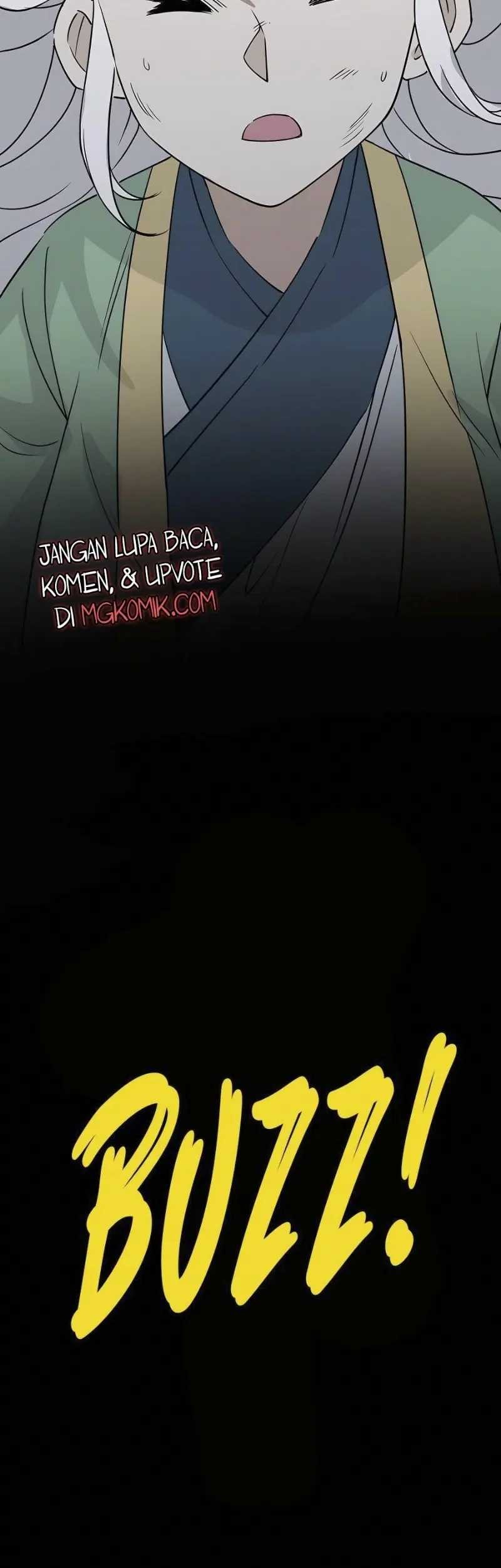 I Became Invincible After Descending Chapter 39 Gambar 17