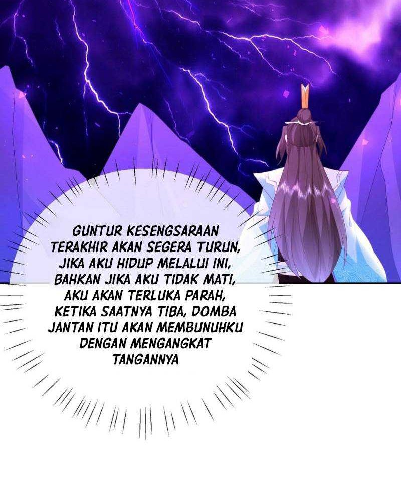 Sign in the Mystery Box to Dominate the World of Cultivation Chapter 77 Gambar 25