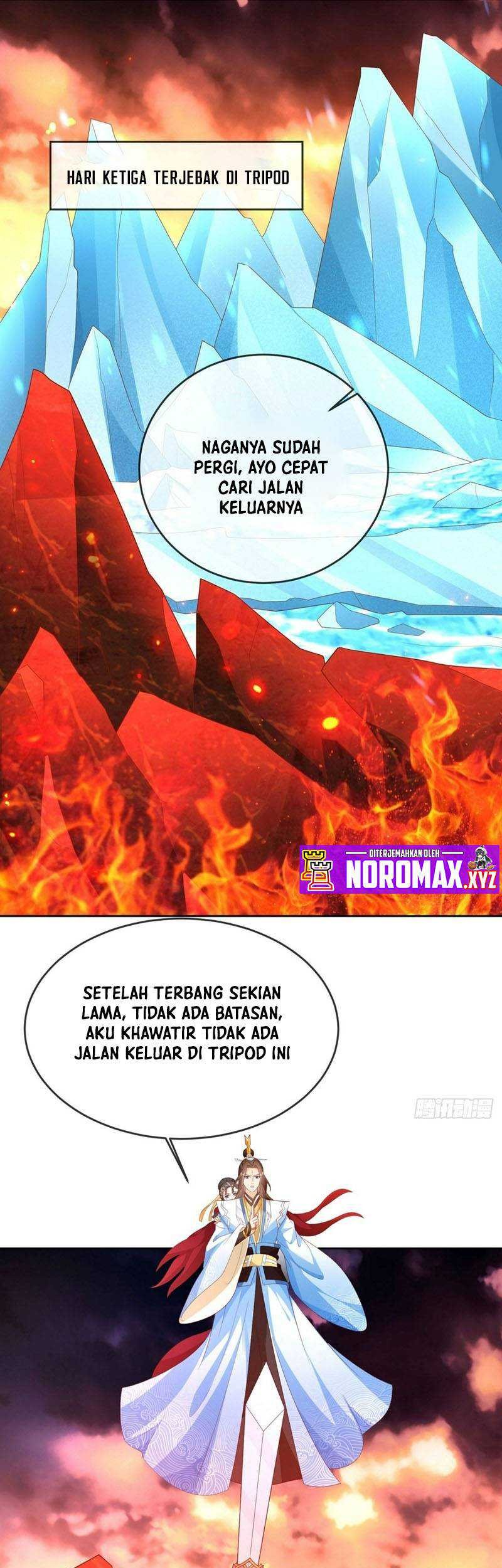 Baca Manhua Sign in the Mystery Box to Dominate the World of Cultivation Chapter 77 Gambar 2