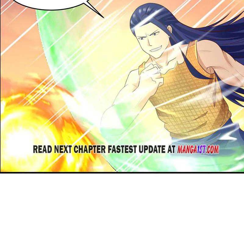 Chaos Alchemist Chapter 52 Gambar 18