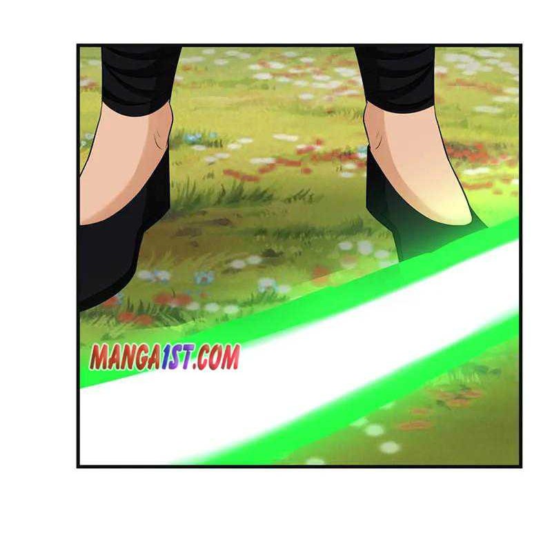 Chaos Alchemist Chapter 52 Gambar 4