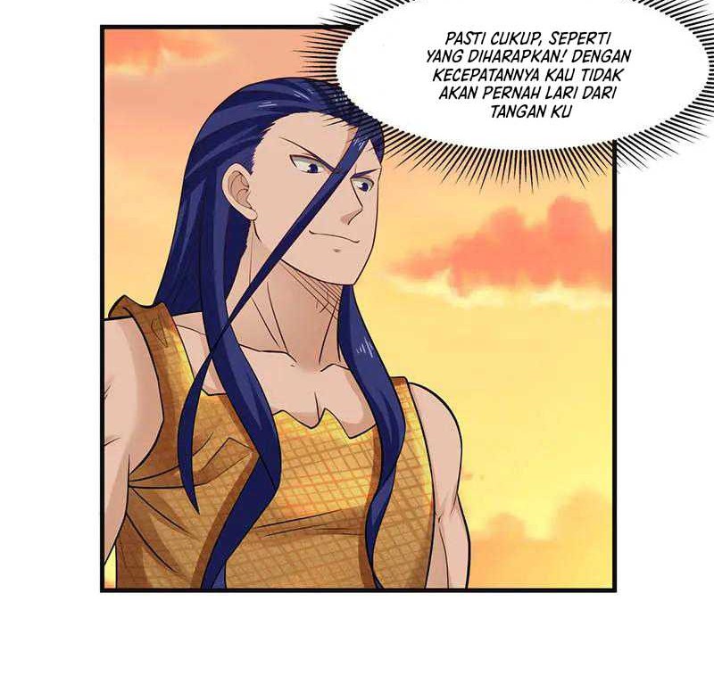 Chaos Alchemist Chapter 52 Gambar 6