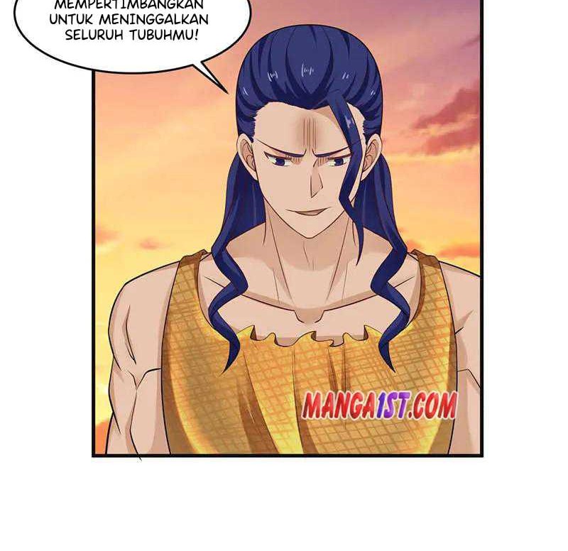 Chaos Alchemist Chapter 52 Gambar 8