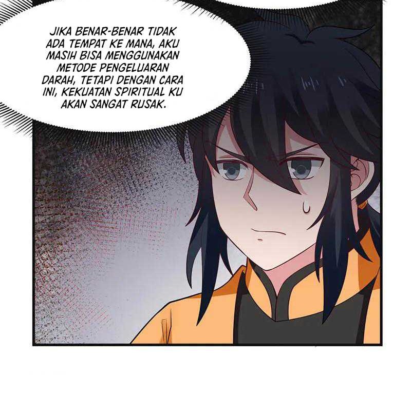 Chaos Alchemist Chapter 52 Gambar 10
