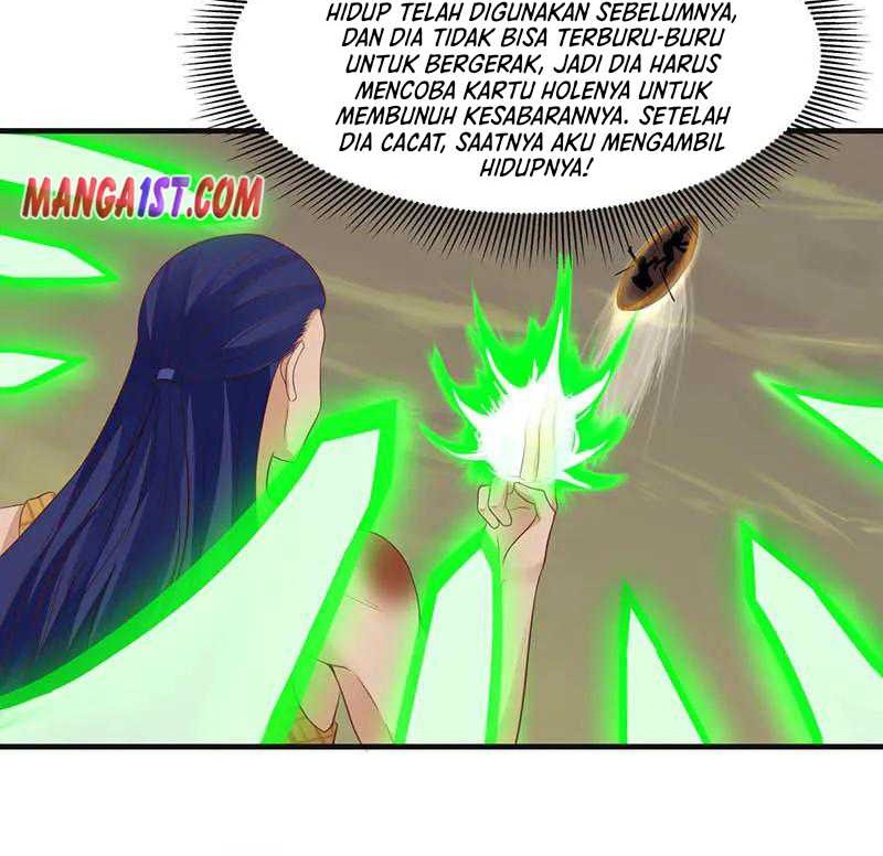 Chaos Alchemist Chapter 52 Gambar 12