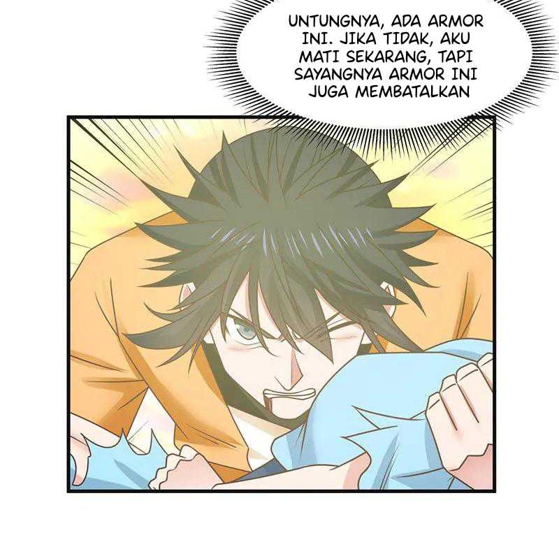 Chaos Alchemist Chapter 51 Gambar 18