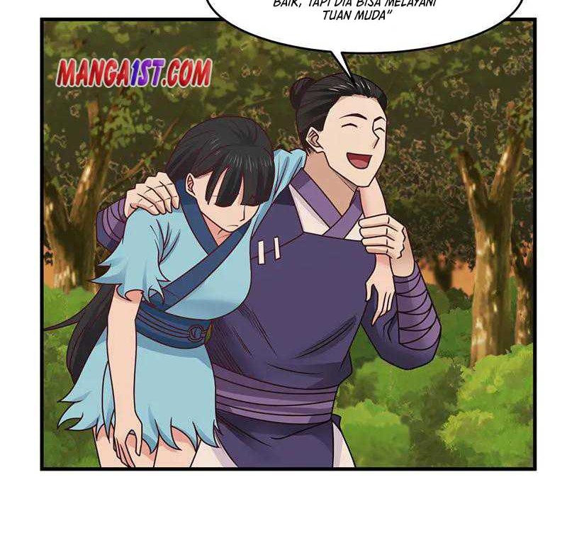 Chaos Alchemist Chapter 51 Gambar 8