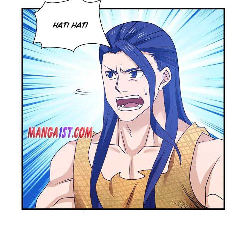 Chaos Alchemist Chapter 51 Gambar 12