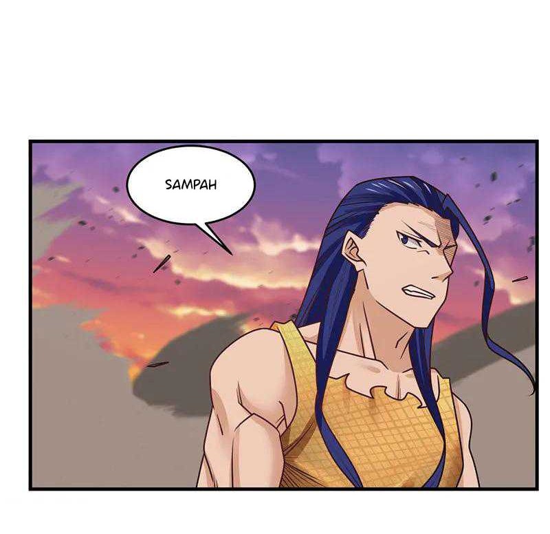 Chaos Alchemist Chapter 51 Gambar 14