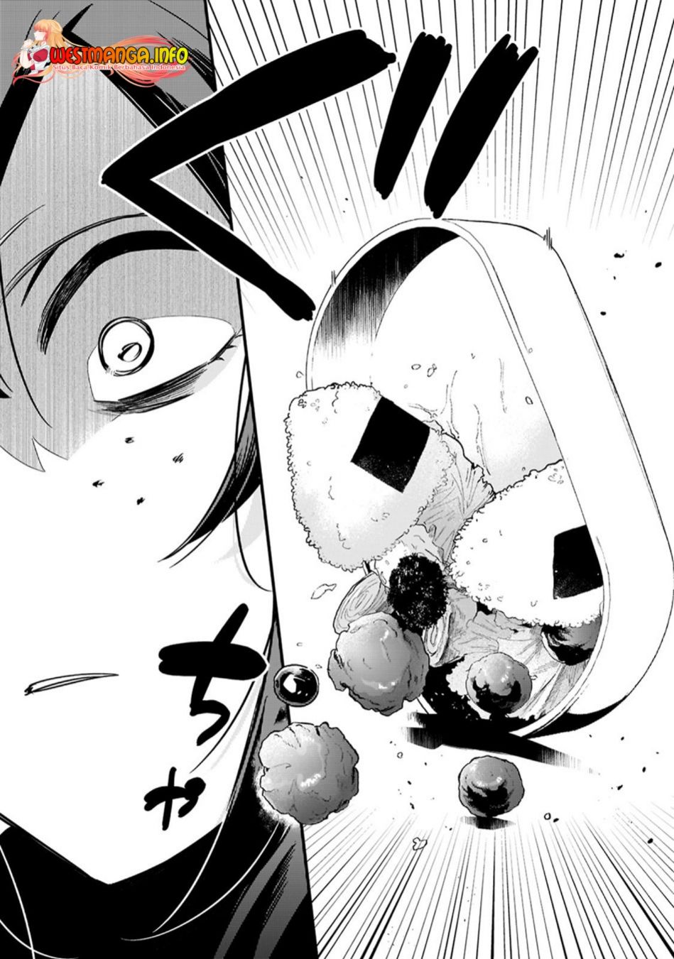 Tsuihousha Shokudou e Youkoso! (Welcome to Cheap Restaurant of Outcasts!) Chapter 33 Gambar 15