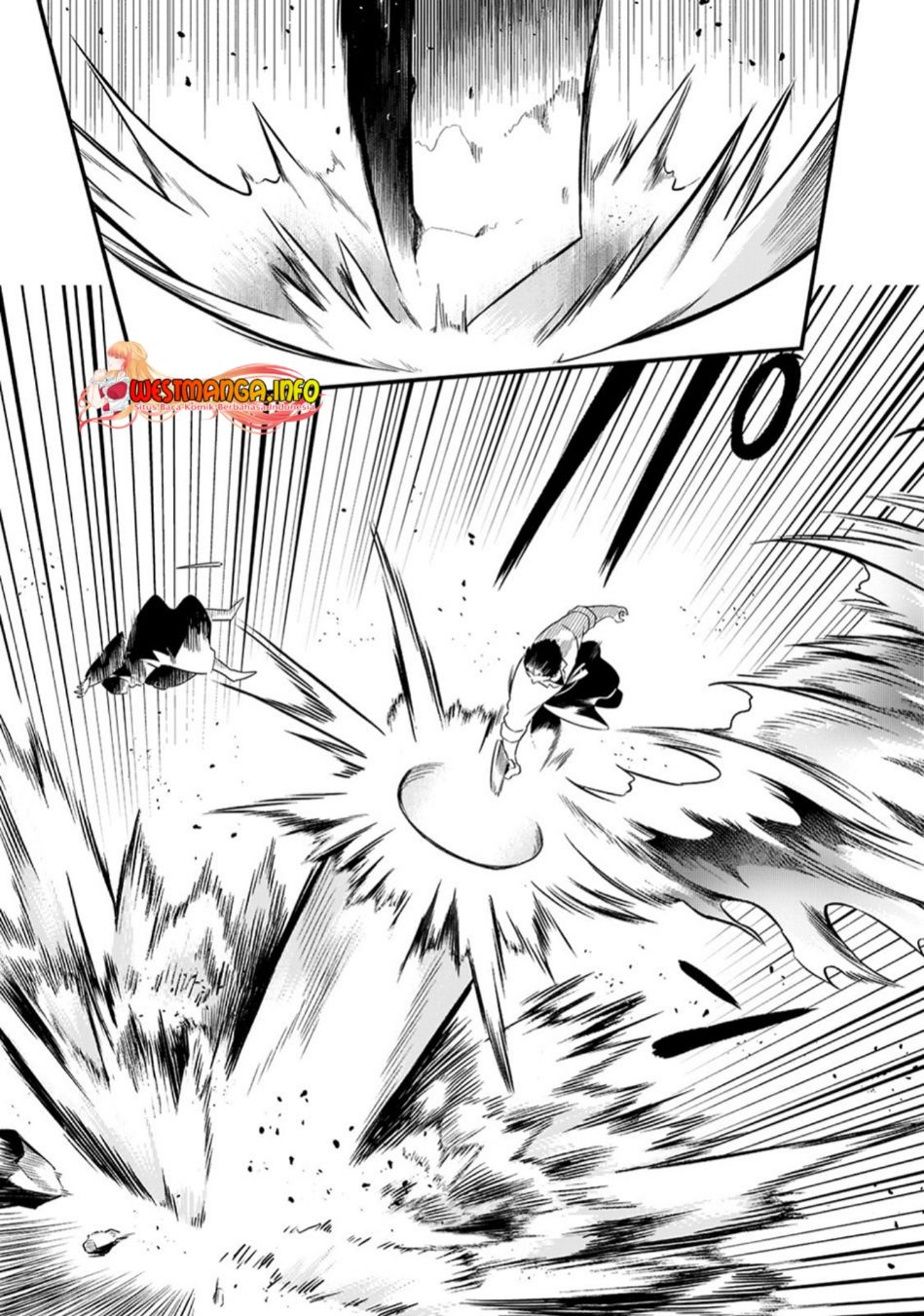Tsuihousha Shokudou e Youkoso! (Welcome to Cheap Restaurant of Outcasts!) Chapter 33 Gambar 27