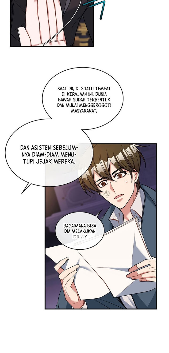 The Duke’s Redemption Chapter 27 Gambar 30