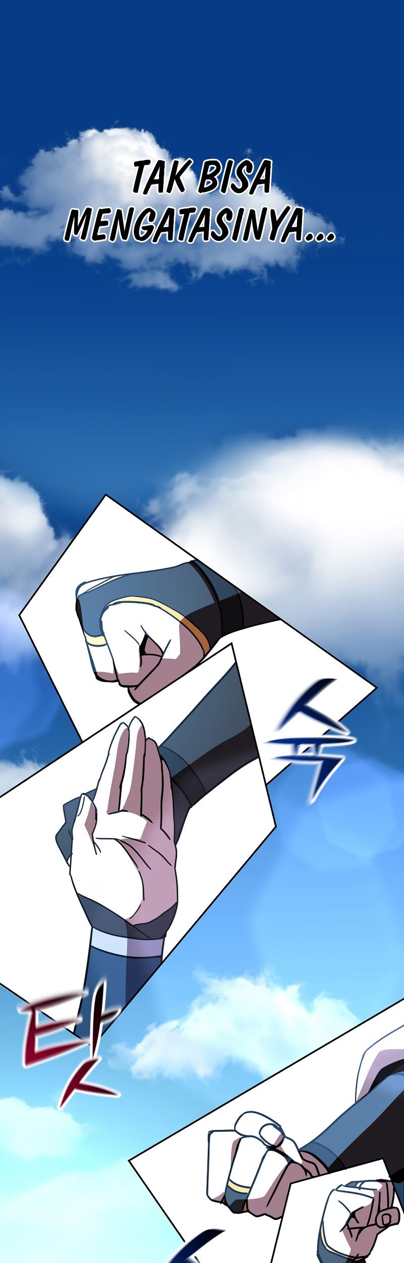 Martial Streamer Chapter 23 Gambar 39