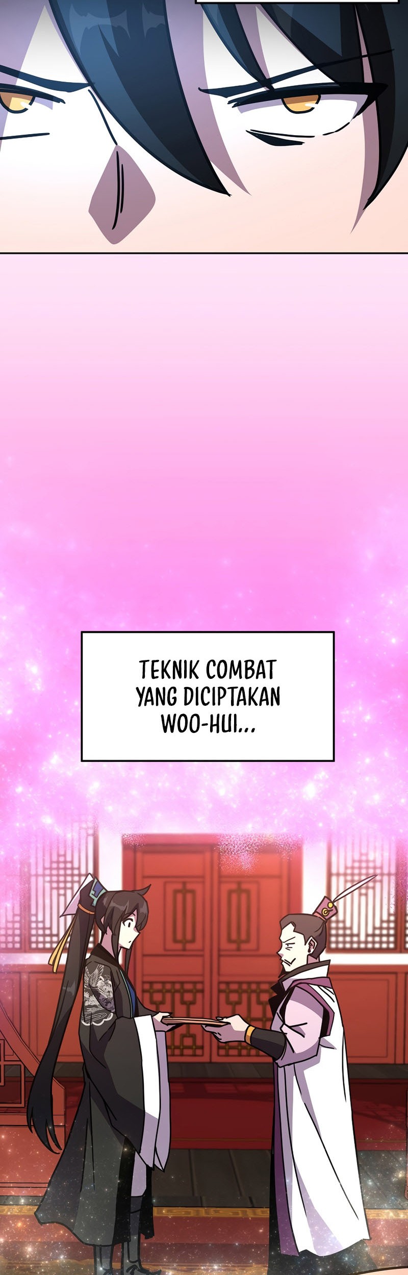 Martial Streamer Chapter 23 Gambar 48