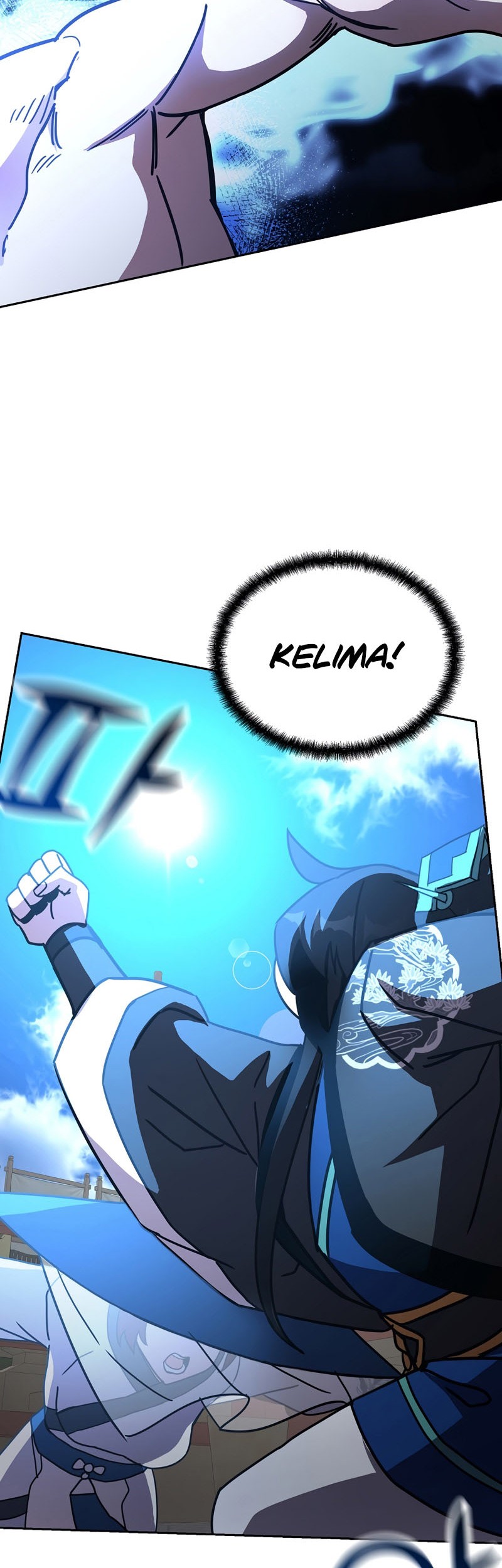 Martial Streamer Chapter 23 Gambar 57