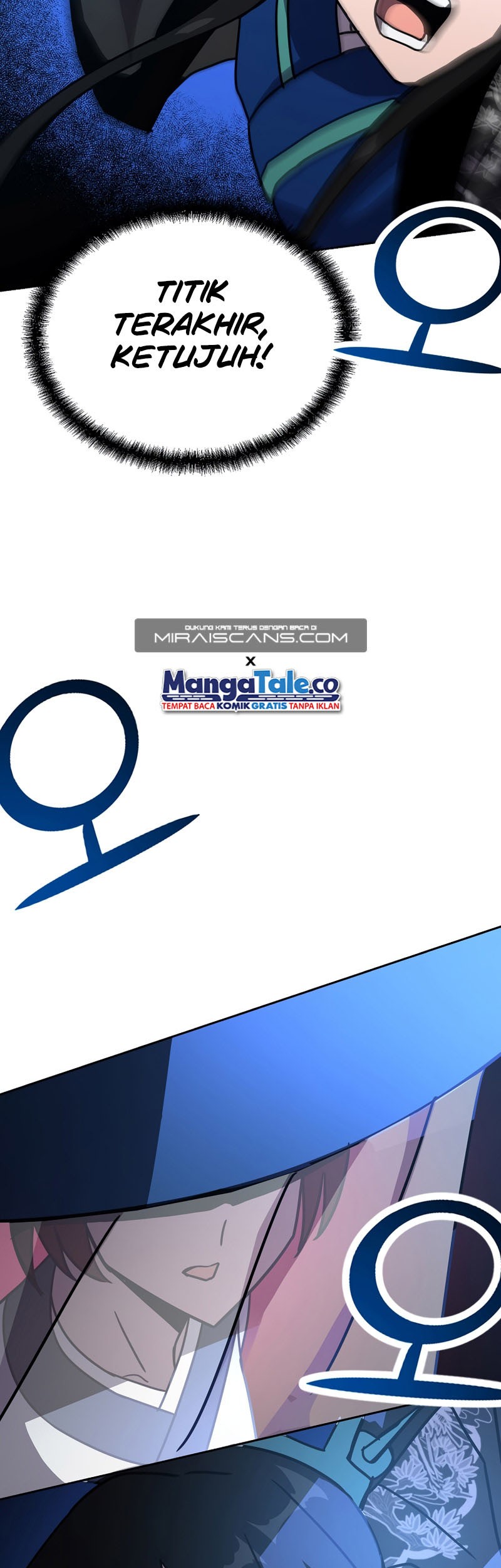 Martial Streamer Chapter 23 Gambar 63