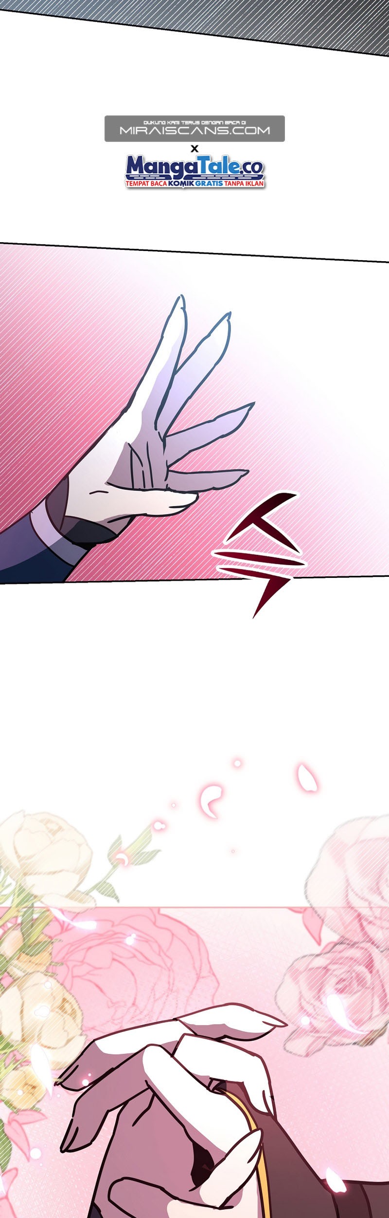 Martial Streamer Chapter 23 Gambar 68