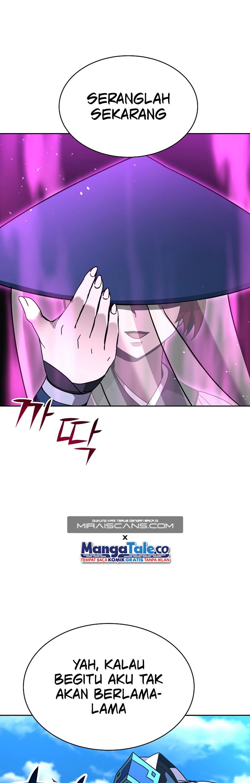 Baca  Martial Streamer Chapter 23 Gambar 2