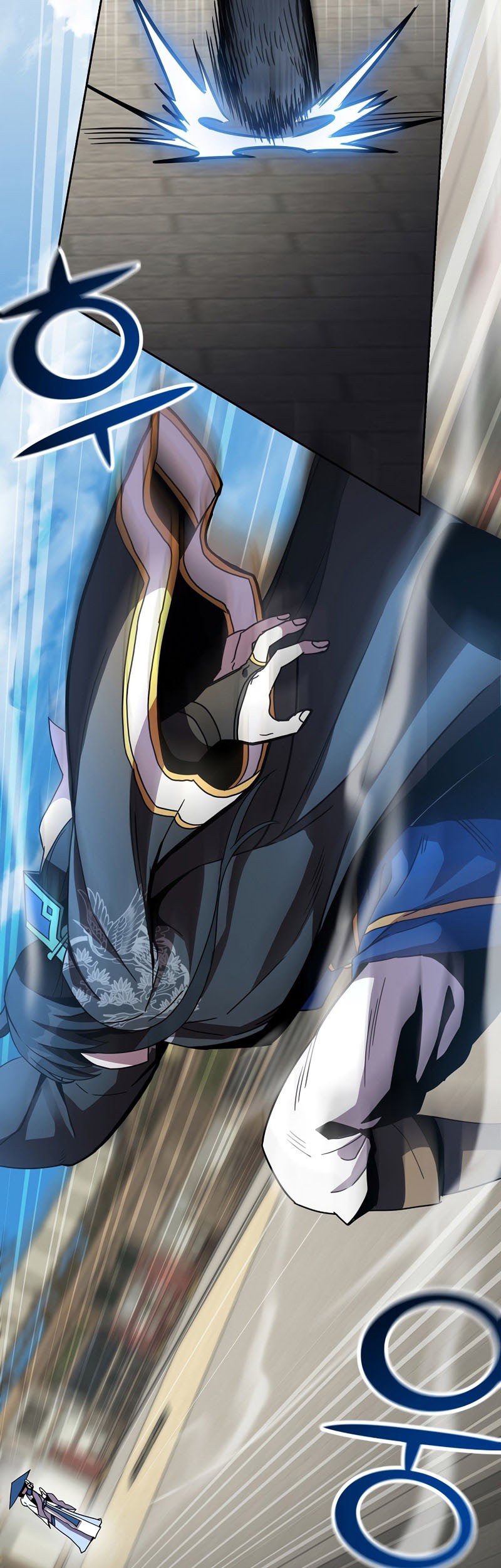 Martial Streamer Chapter 23 Gambar 4