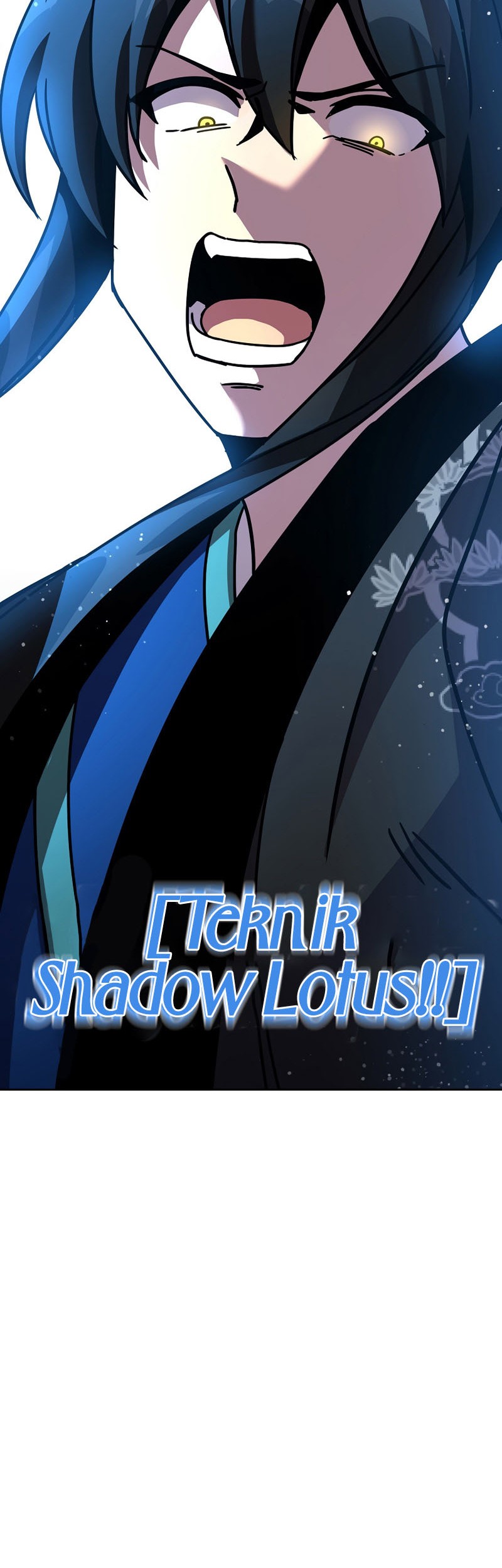 Martial Streamer Chapter 23 Gambar 7