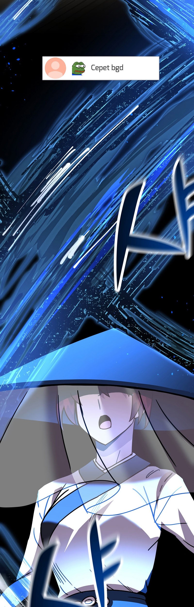 Martial Streamer Chapter 23 Gambar 10